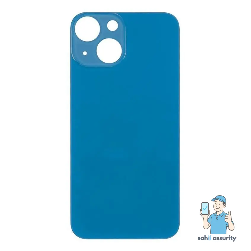 Back Panel Cover for Apple iPhone 13 mini thumbnail